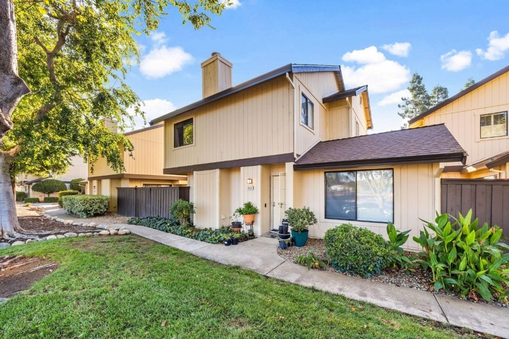 Townhouse