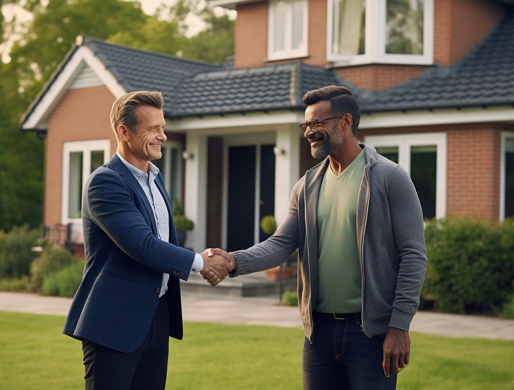 California Real Estate Agent