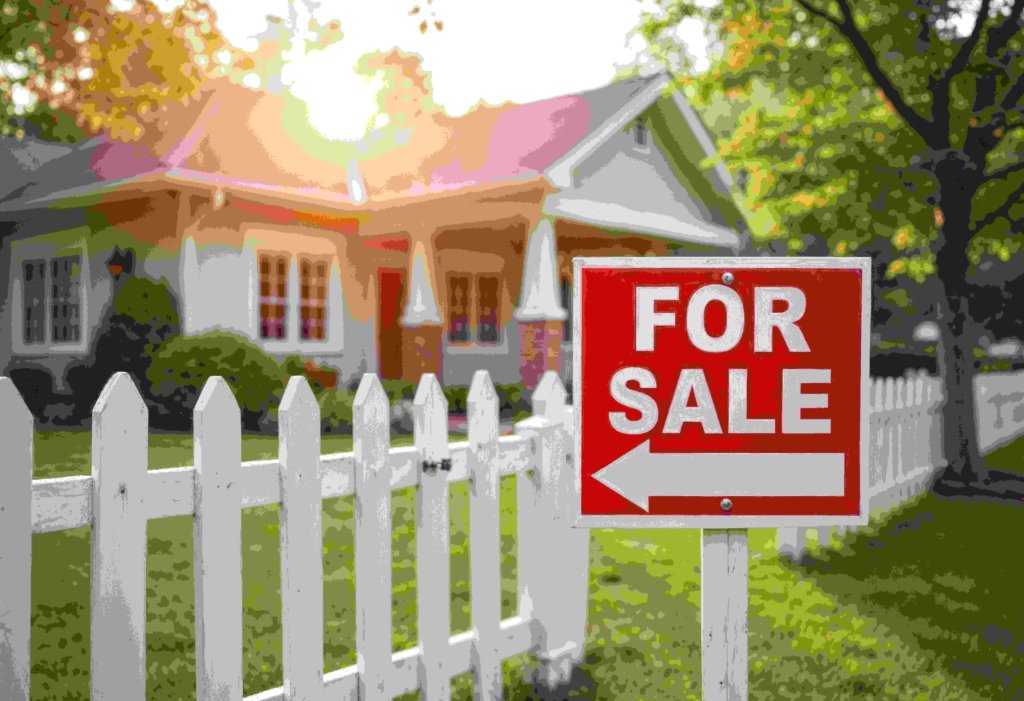 homes for sale in california