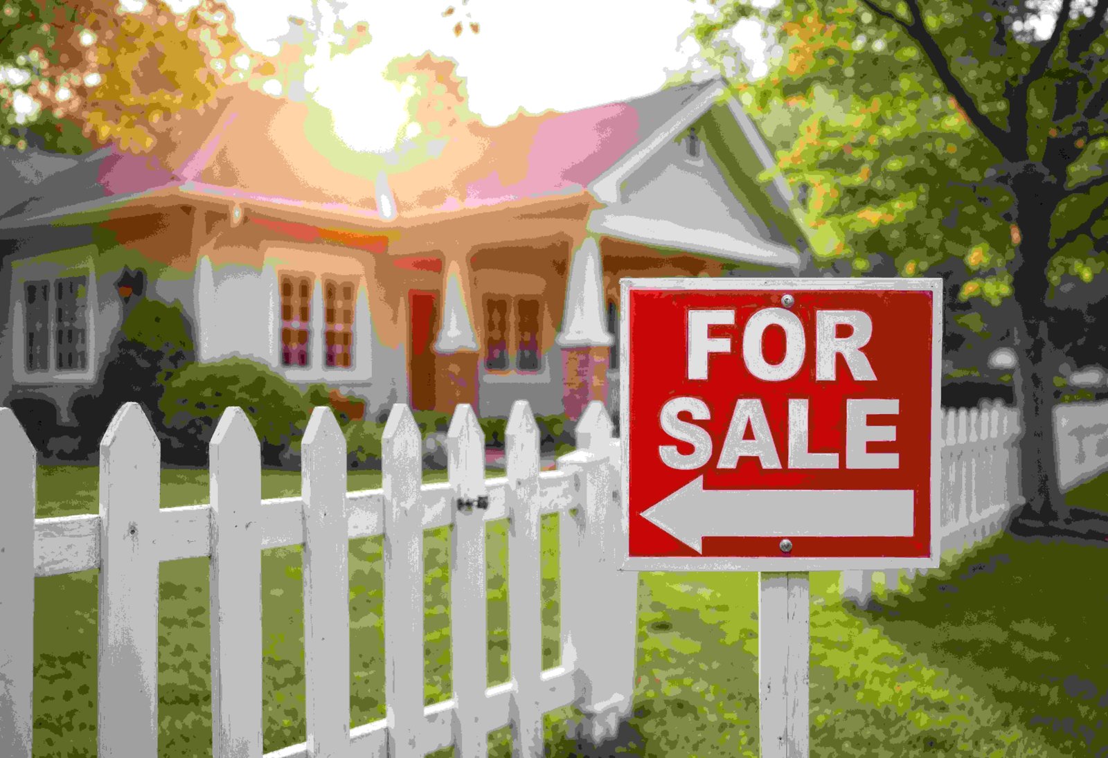 homes for sale in california