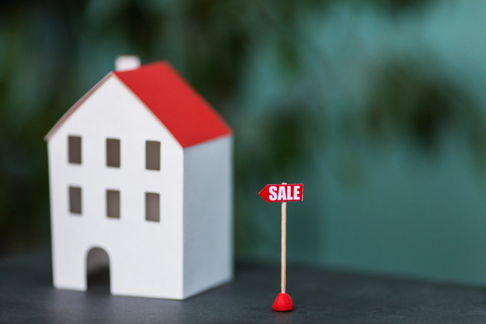 online real estate companies