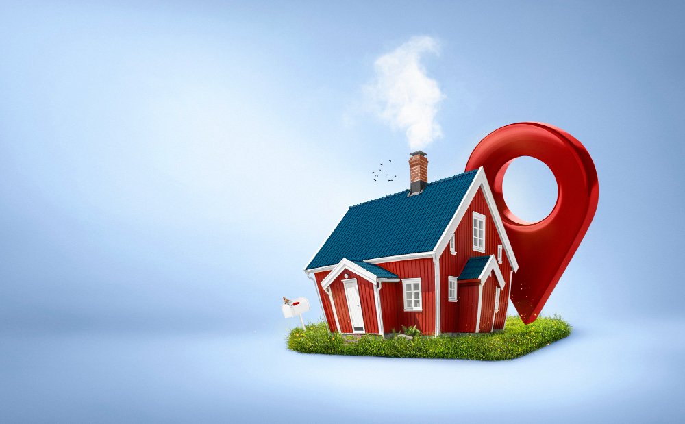 top real estate companies