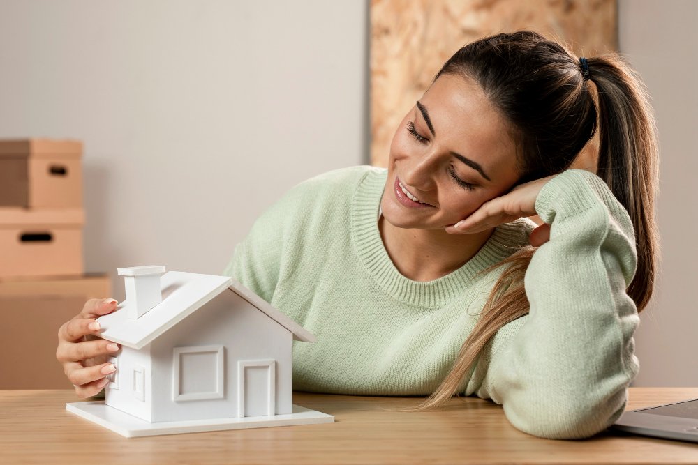 I need a realtor to sell my house