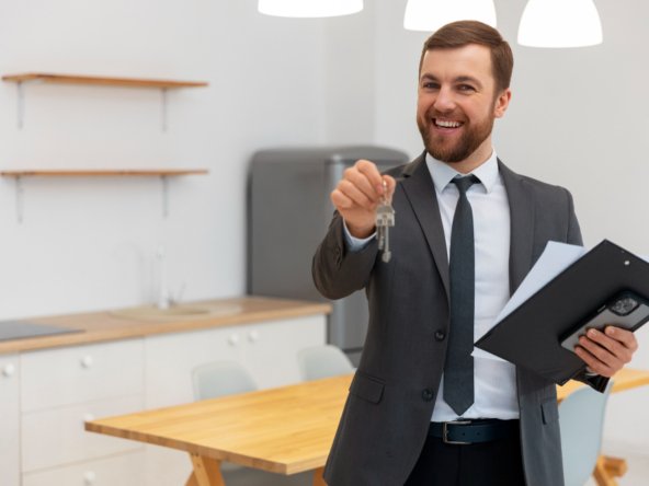 Folsom real estate agents