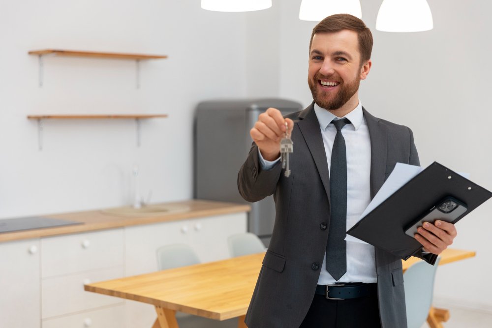 Folsom real estate agents