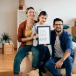 First Time Home Buyers